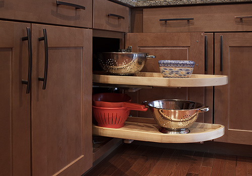 Blind Corner Kitchen Cabinet