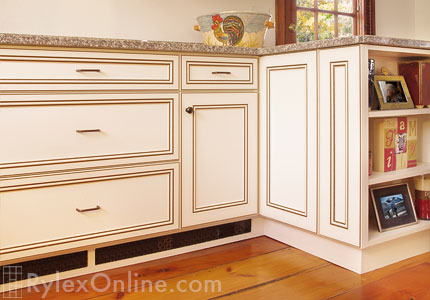 Kitchen Cabinet Toe Kick Options Kitchen Cabinet Toe Kick Options