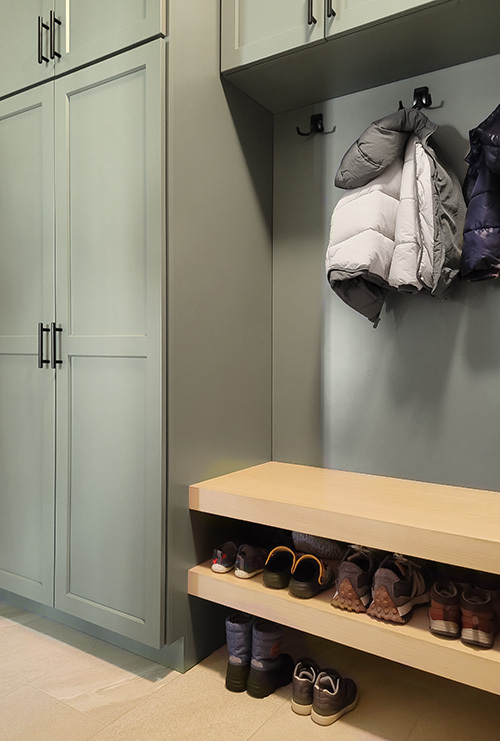 Laundry room shoe storage hotsell