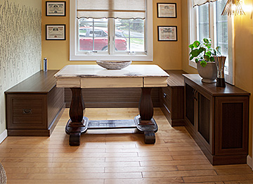 Specialty Cabinets