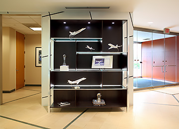 Miscellaneous Display Cabinets