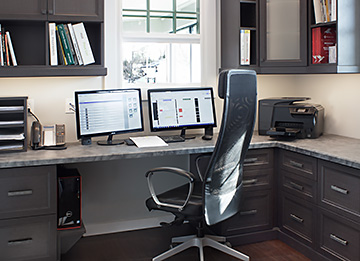 Commercial Offices