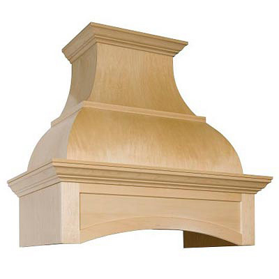 BDP2 Series Range Hood