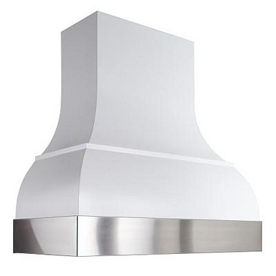 B Series with Stainless Baffle Base