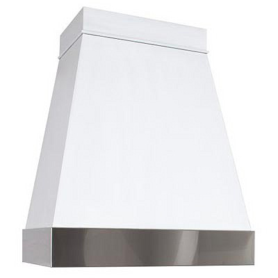 C Series with Stainless Baffle Base