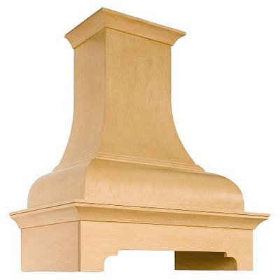 DDP1-2 Series Range Hood