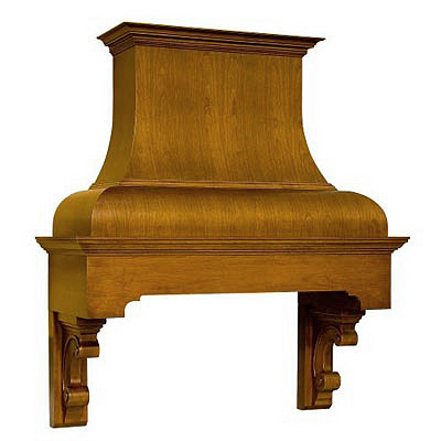 DDP1 Series with Corbels