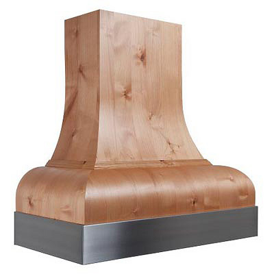 D Series with Stainless Baffle Base