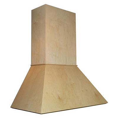 Euro Range Hood
