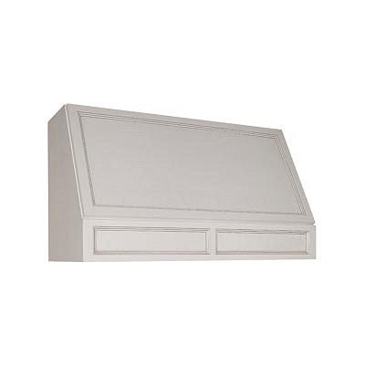 FXBPUP with Base Panel & Upper Panel