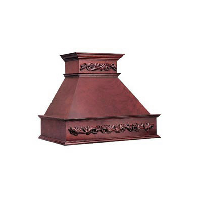 GEBT Series Range Hood