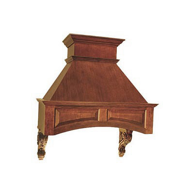 GRA Series with Corbels