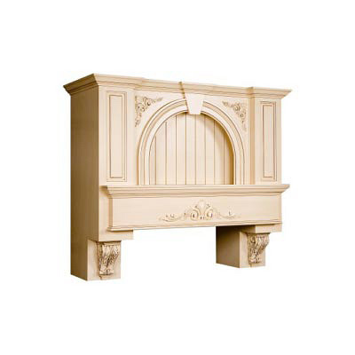 LABT Series Range Hood