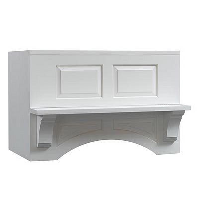 LM1 Range Hood