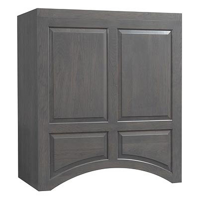 LM4 Range Hood