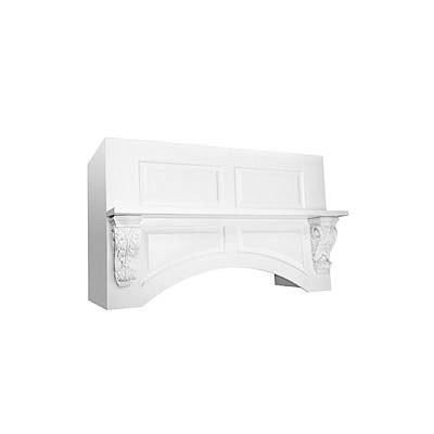 MAC Series Range Hood