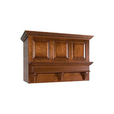 RRP BR with Brackets