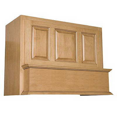 S Series Range Hood