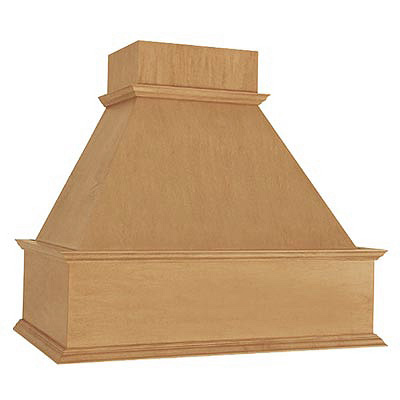 T Standard Range Hood
