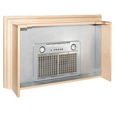 Value Line Liner Ventilation