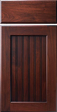 Select Solid Wood Door Styles