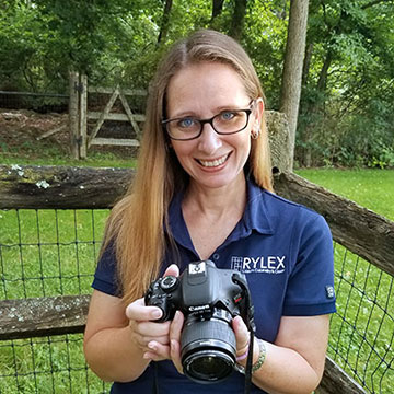 Rylex Photographer Kara Lashuay