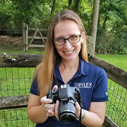 Rylex Photographer Kara Lashuay