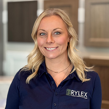 Rylex Designer Tera Kump