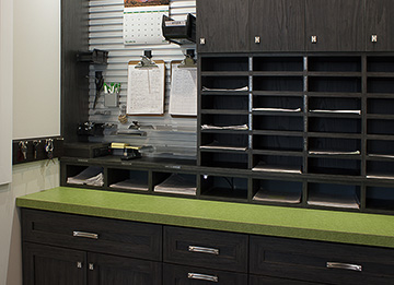 Scheduling Center for Offices