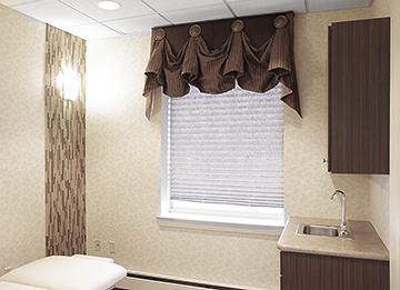 Procedure Room Cabinet