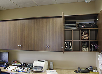 Physical Therapy Office