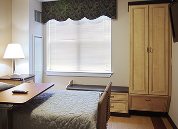 Assisted Living Furniture